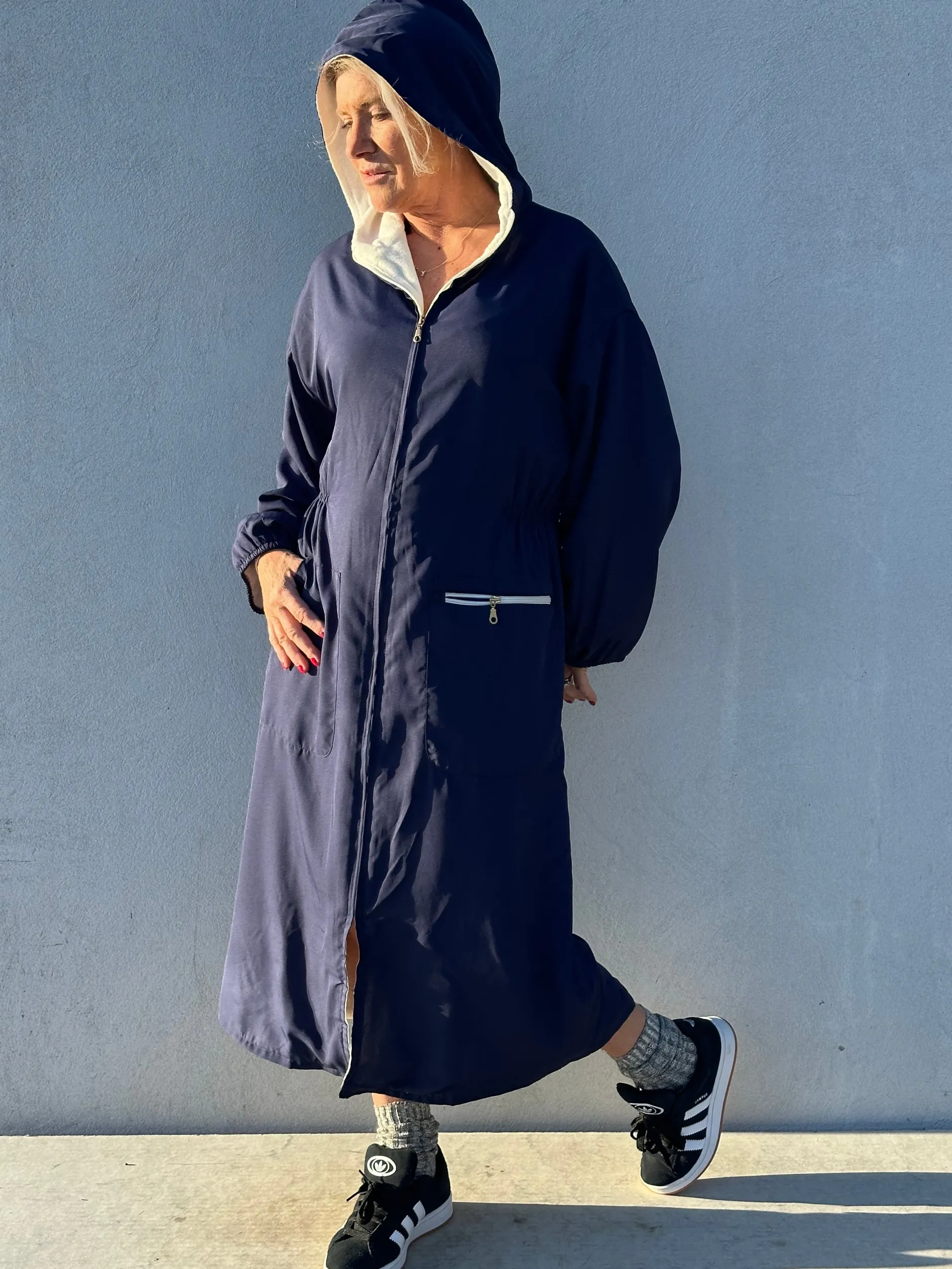 gaspar__moscow_robe_dark_1.webp Clearance 2501501 Moscow robe dark Overtøj