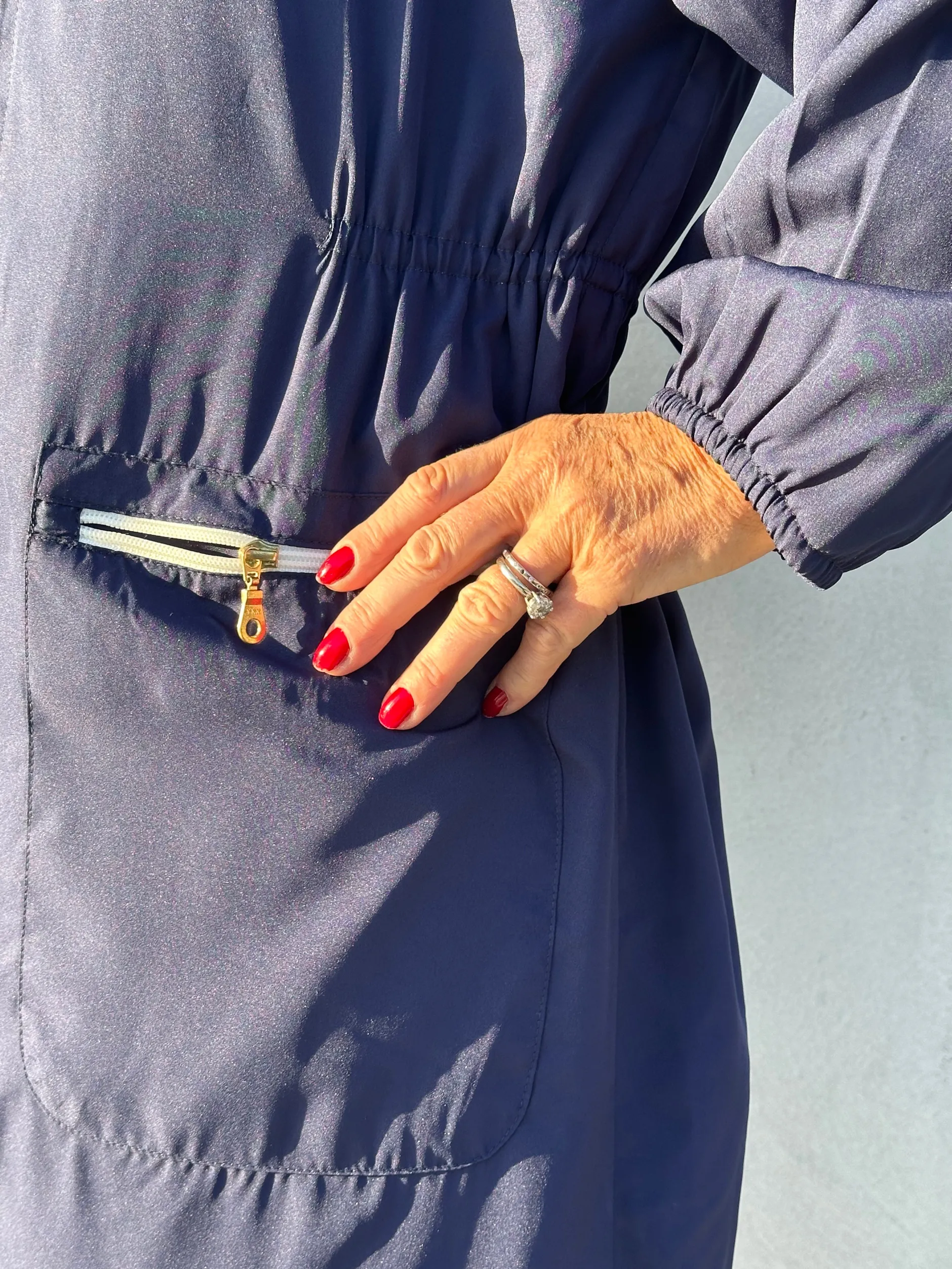 gaspar__moscow_robe_dark_4.webp Clearance 2501501 Moscow robe dark Overtøj