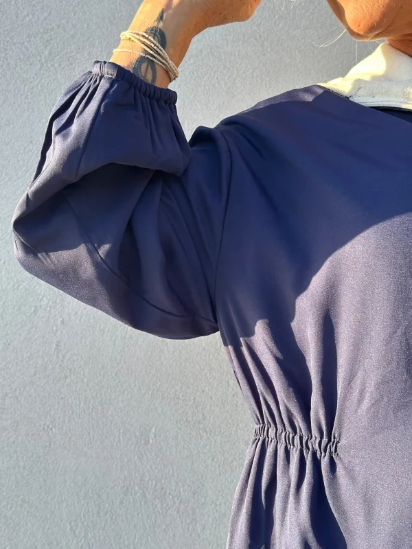 Clearance 2501501 Moscow robe dark Overtøj