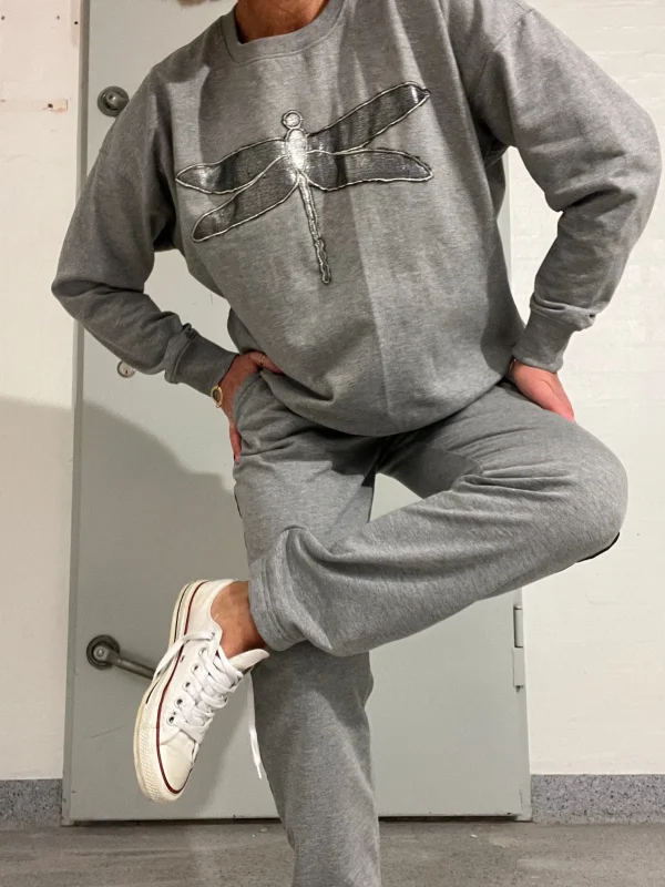 Clearance 2501318 Roma heavy sweatshirt Sweatshirts