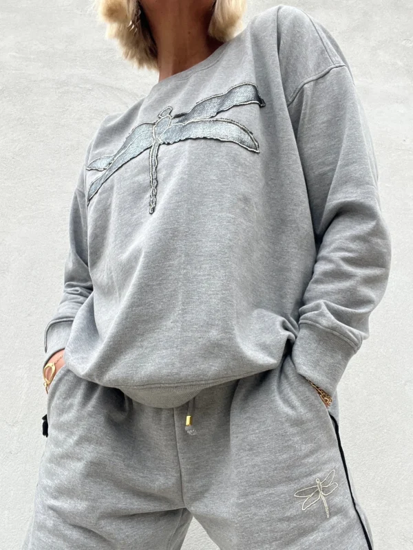 Clearance 2501318 Roma heavy sweatshirt Sweatshirts