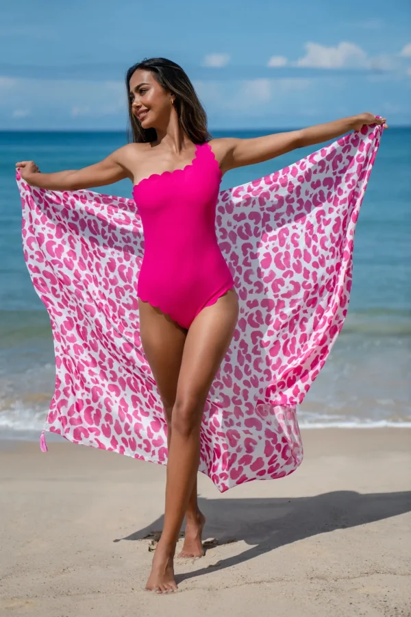 Hot Venus Badedragt Swimwear