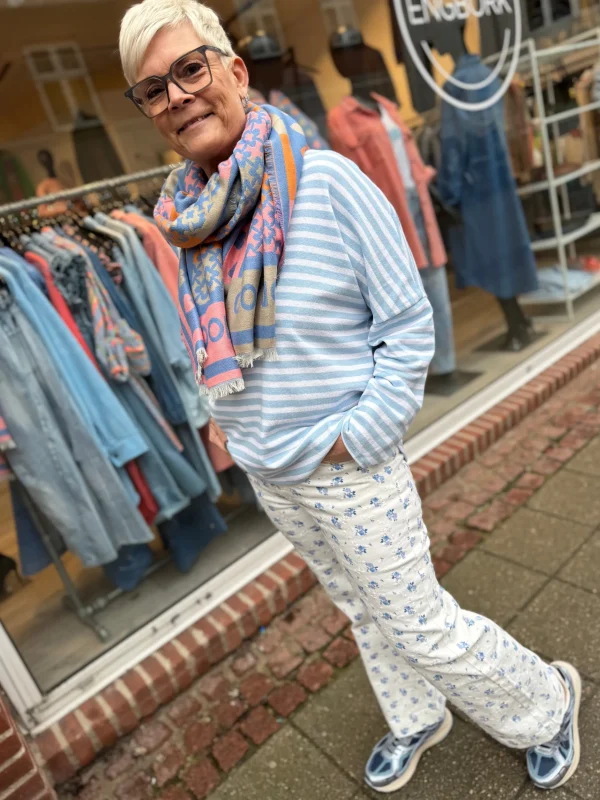 Clearance 34646 Janna bukser Bukser