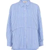 Fashion 34613 Ronja skjorte smooth Bluser | Skjorter