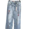 Sale 34641 Tenna bukser flower Bukser