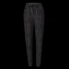 Fashion Liberte 9500 Alma bukser dark grey Bukser