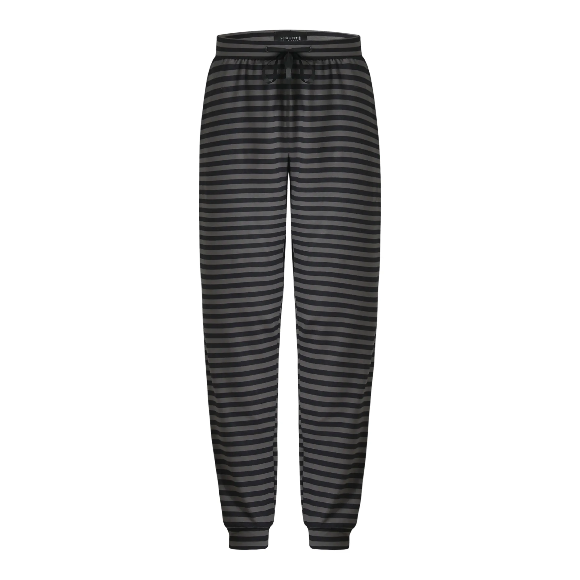 liberte__alma_bukser_dark_0-2.webp Clearance Liberte 9500 Alma bukser Bukser | Strømper