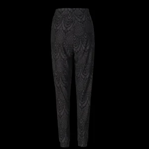 Fashion Liberte 9500 Alma bukser dark grey Bukser