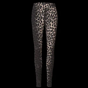 Best Liberte 9355 Alma leggings fleece Leggins | Strømper