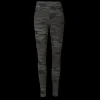 New Liberte 9355 Alma leggings fleece Leggins | Strømper