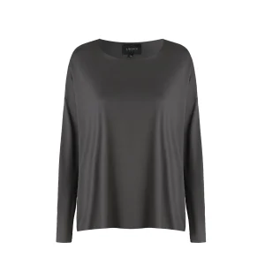 Sale Liberte 9504 Alma LS top Bluser | Strømper