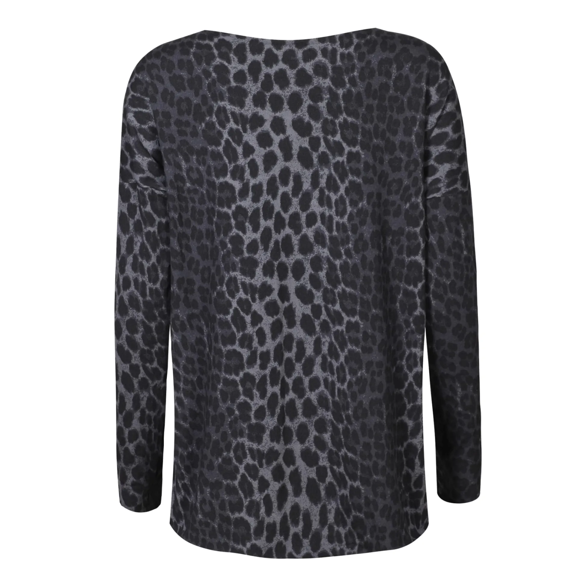 liberte__alma_ls_top_flee_1-2.webp Online Liberte 9354 Alma LS top fleece Bluser | Strømper