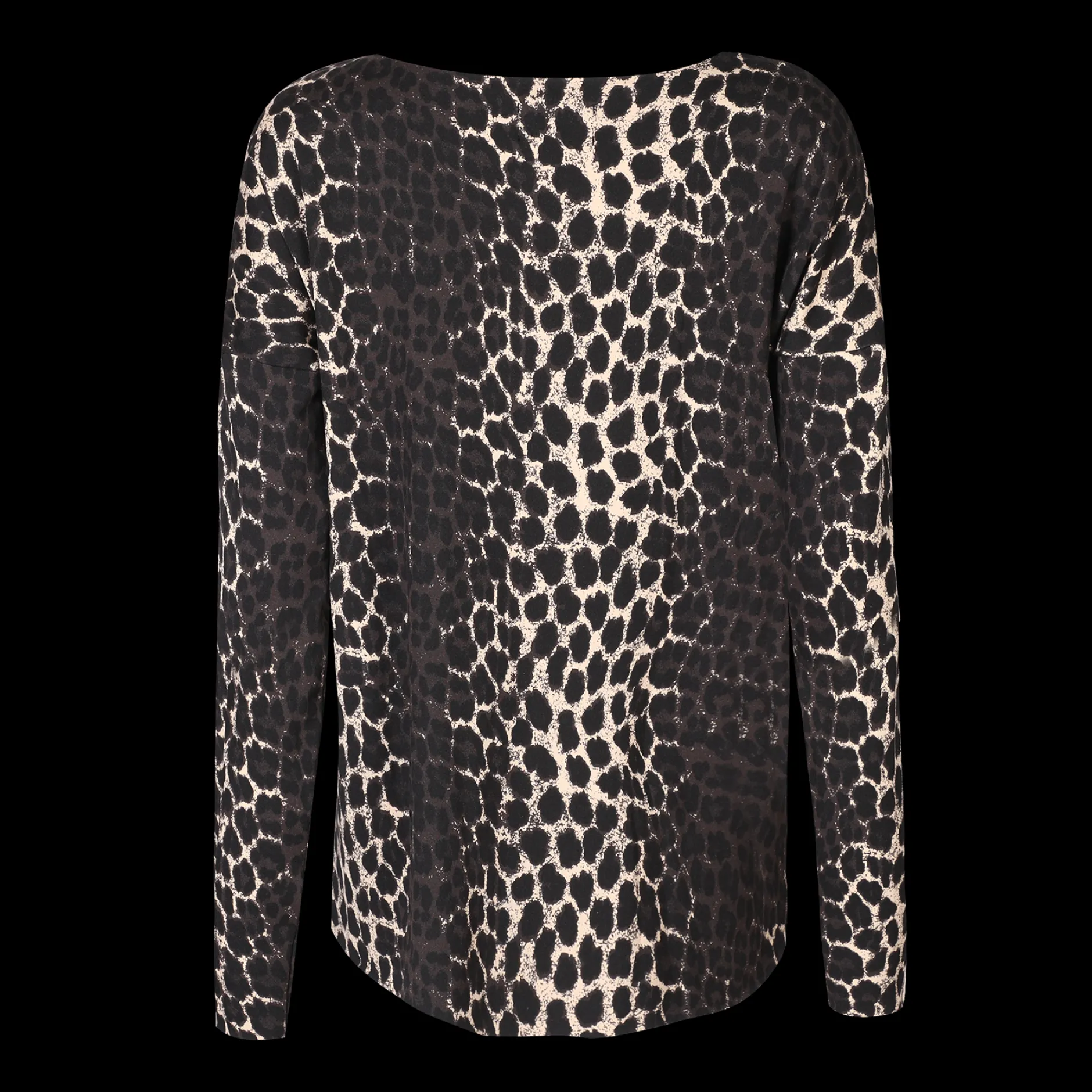 liberte__alma_ls_top_flee_1.webp Outlet Liberte 9354 Alma LS top fleece Bluser | Strømper