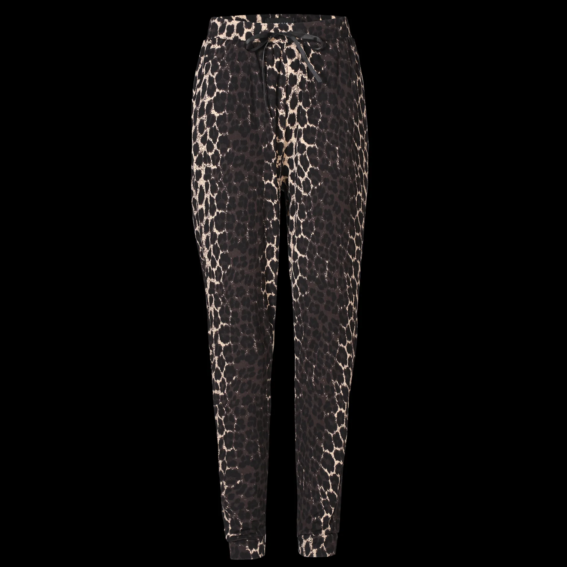 liberte__alma_pants_fleec_0-1.webp Fashion Liberte 9350 Alma pants fleece Bukser | Strømper