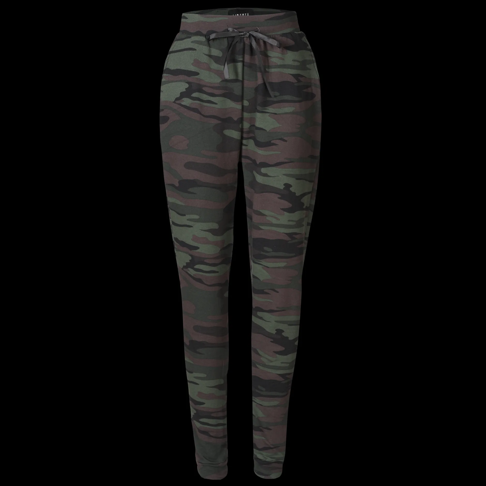 liberte__alma_pants_fleec_0-2.webp Clearance Liberte 9350 Alma pants fleece Bukser | Strømper