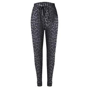 Hot Liberte 9350 Alma pants fleece Bukser | Strømper