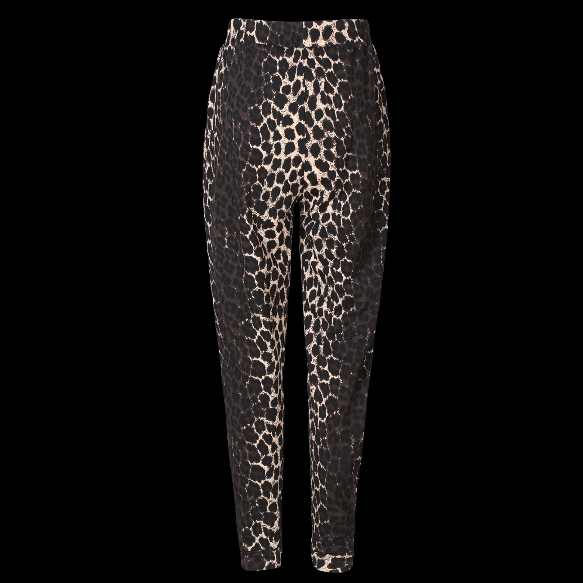 liberte__alma_pants_fleec_1-1.webp Fashion Liberte 9350 Alma pants fleece Bukser | Strømper