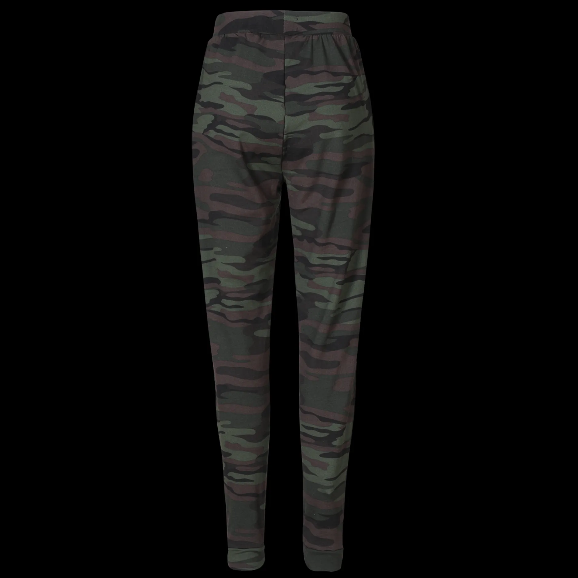 liberte__alma_pants_fleec_1-2.webp Clearance Liberte 9350 Alma pants fleece Bukser | Strømper