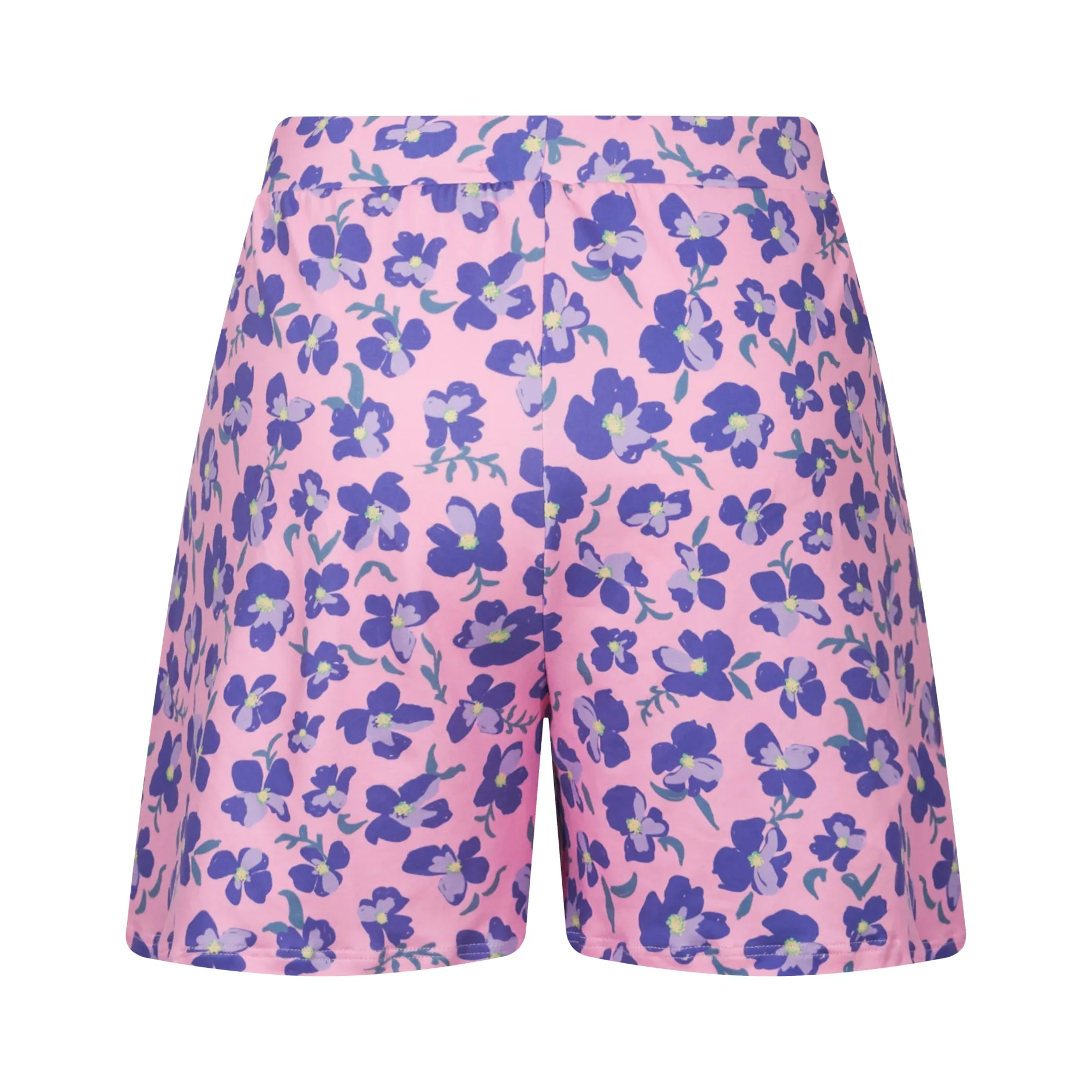 liberte__alma_shorts_pink_2.webp Online Liberte 9517 Alma shorts Shorts | Strømper