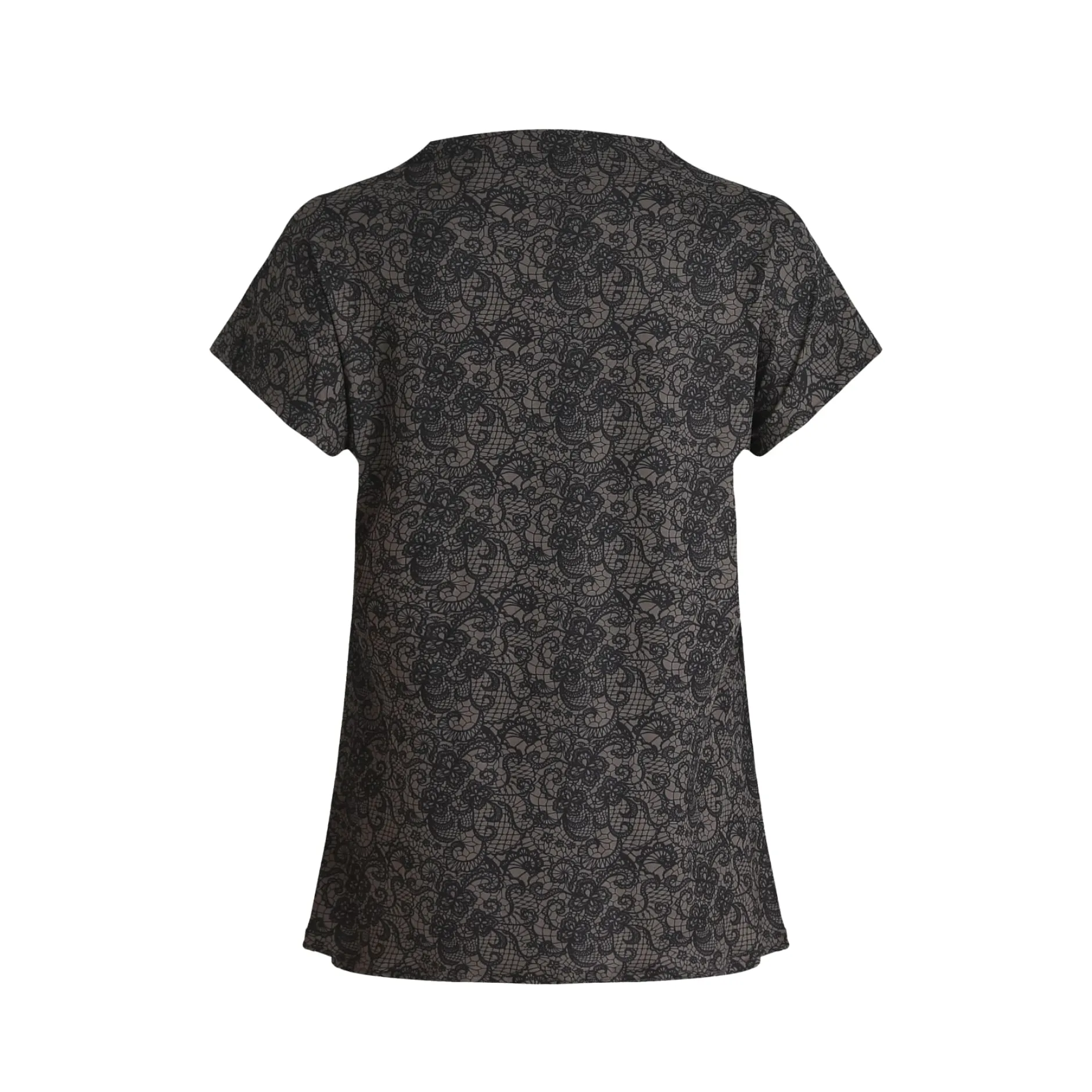liberte__alma_top_turtle__1.webp Online Liberte 9501 Alma top turtle T-Shirts | Strømper
