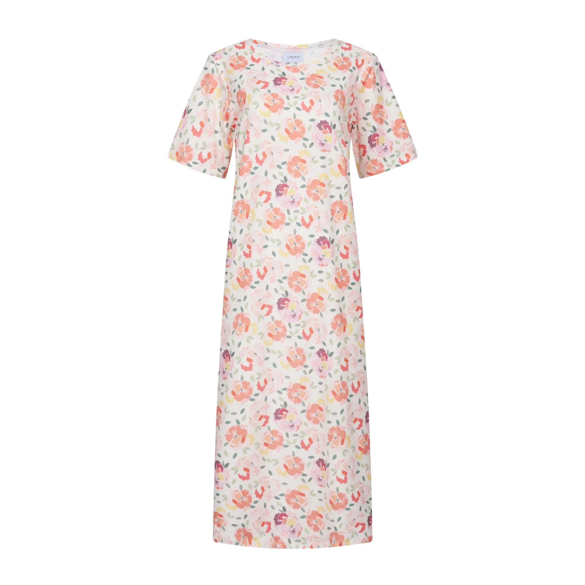 liberte__alma_tshirt_dres_0.webp Clearance Liberte 9562 Alma Tshirt dress Kjoler | Kjoler