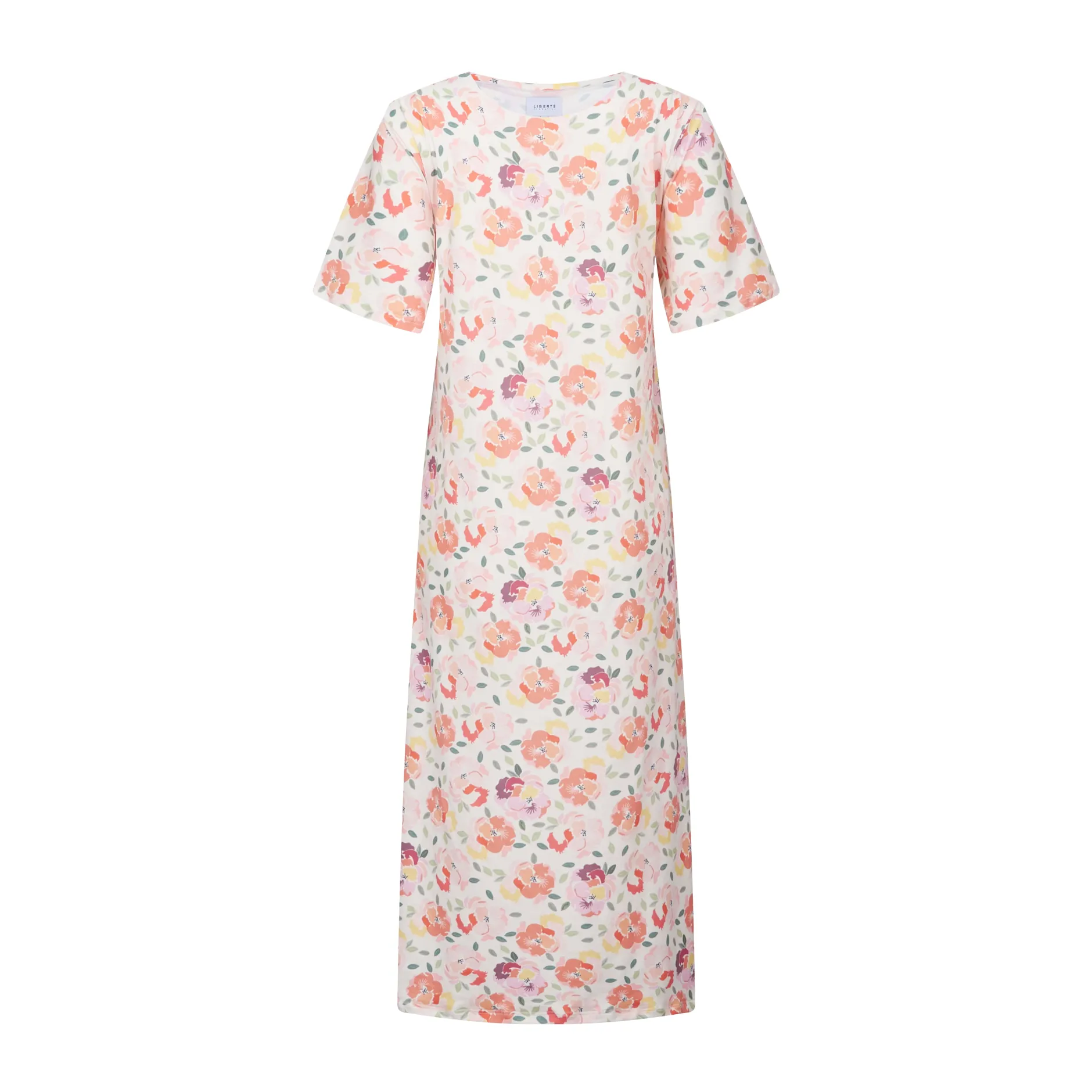 liberte__alma_tshirt_dres_2.webp Clearance Liberte 9562 Alma Tshirt dress Kjoler | Kjoler