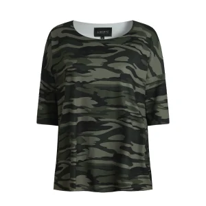 Online Liberte 9519 Alma T-shirt T-Shirts | Strømper