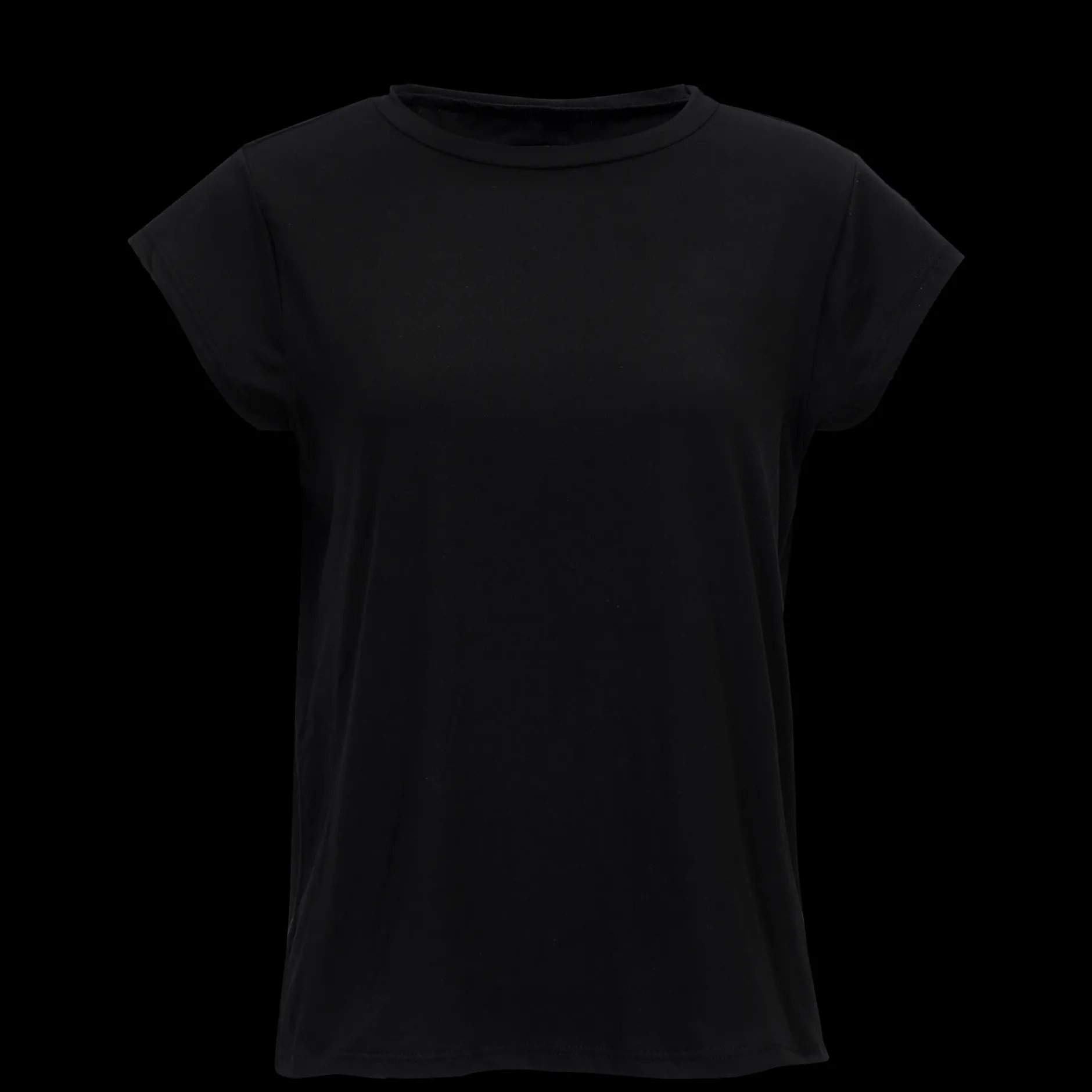 liberte__alma_u_tshirt_bl_0.webp Outlet Liberte 9581 Alma U T-shirt T-Shirts