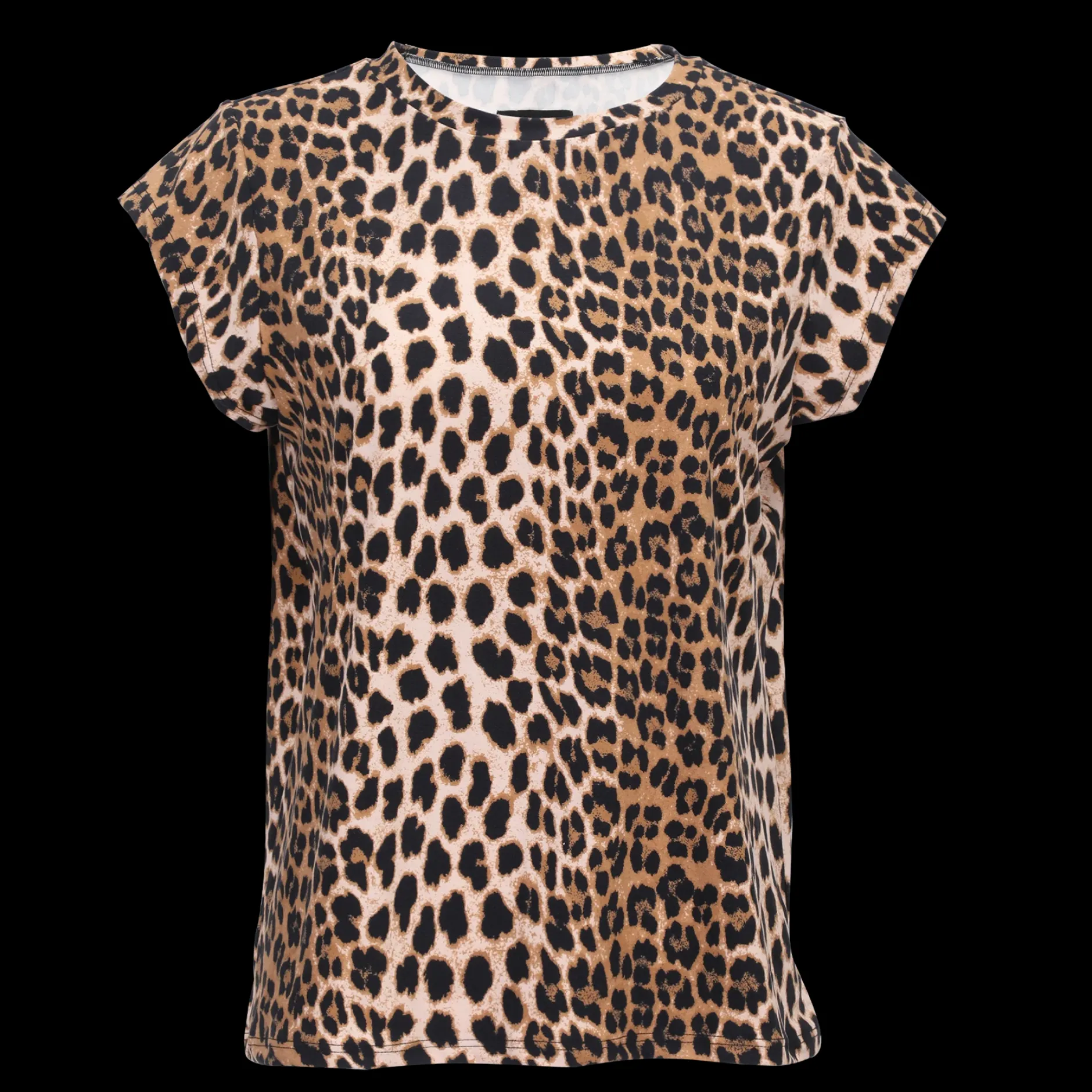 liberte__alma_u_tshirt_lu_0.webp Discount Liberte 9581 Alma U T-shirt Lux T-Shirts | Strømper