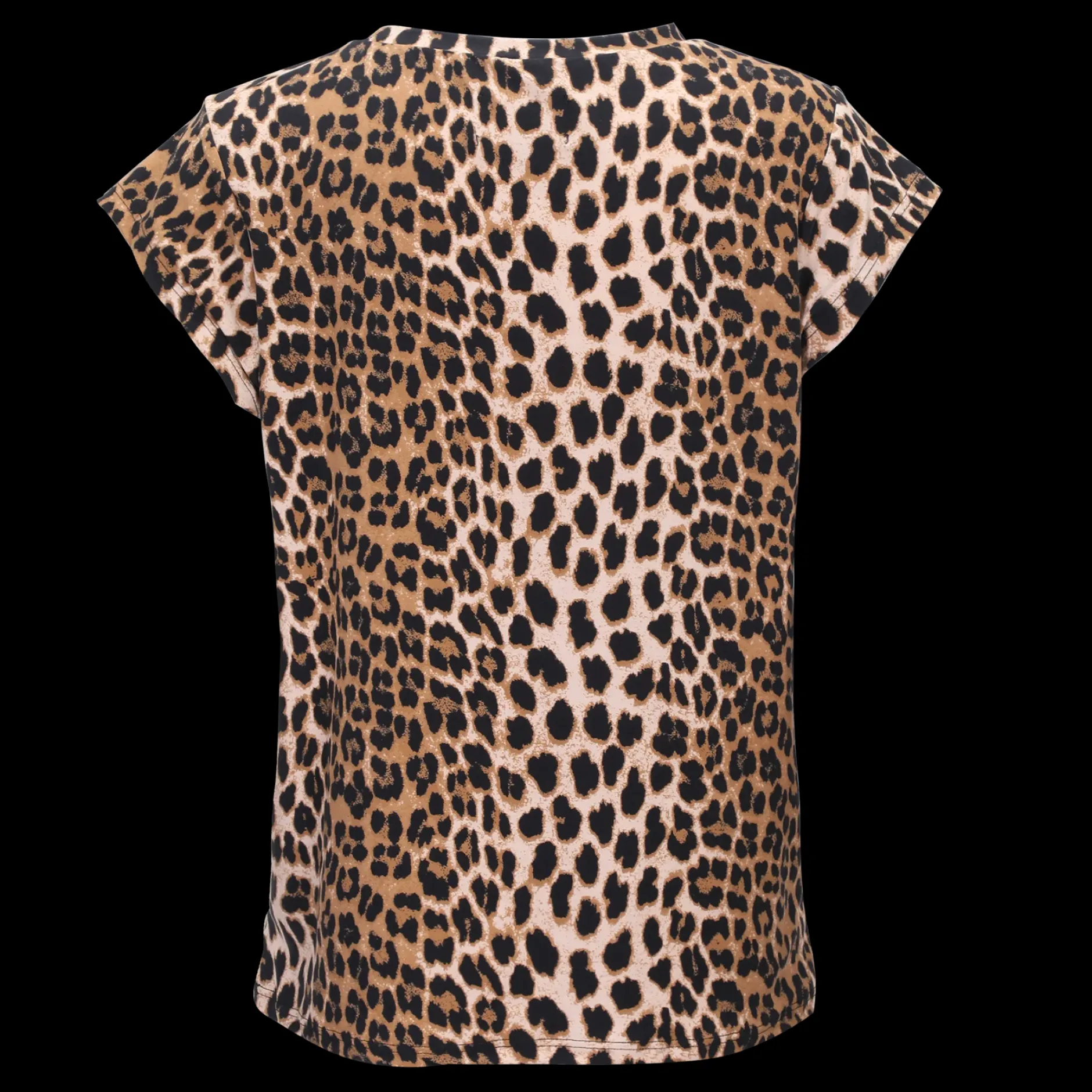 liberte__alma_u_tshirt_lu_1.webp Discount Liberte 9581 Alma U T-shirt Lux T-Shirts | Strømper