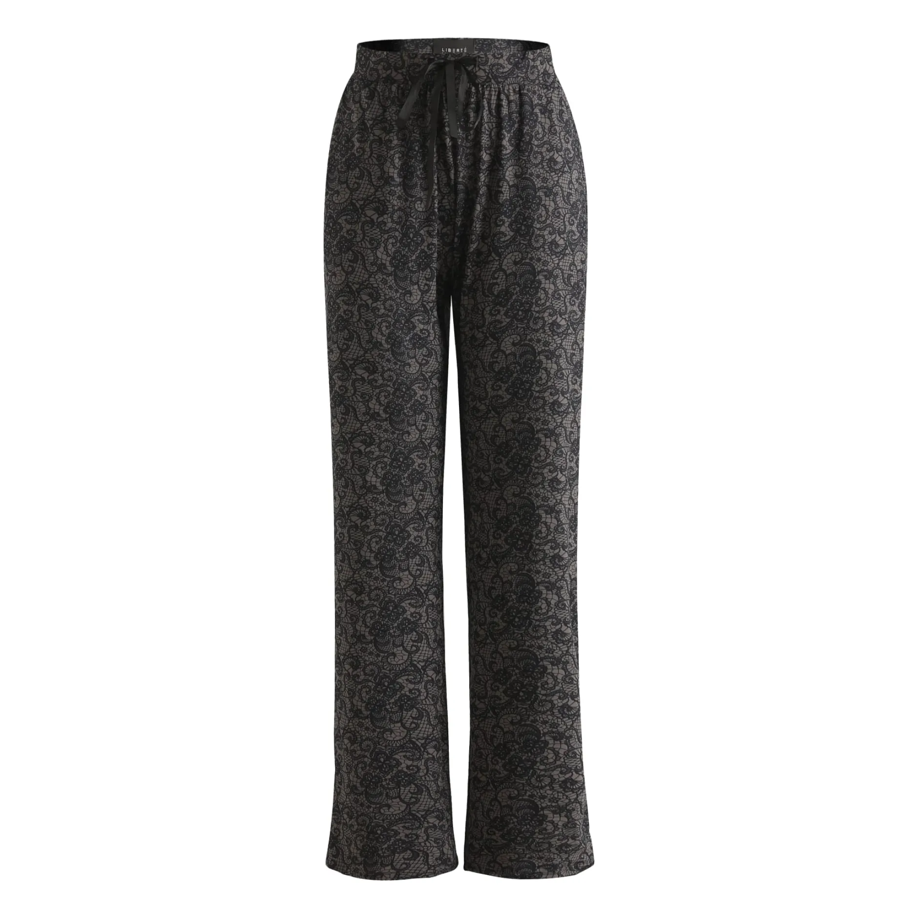 liberte__alma_wide_bukser_0-1.webp Best Liberte 9564 Alma WIDE bukser Bukser | Strømper