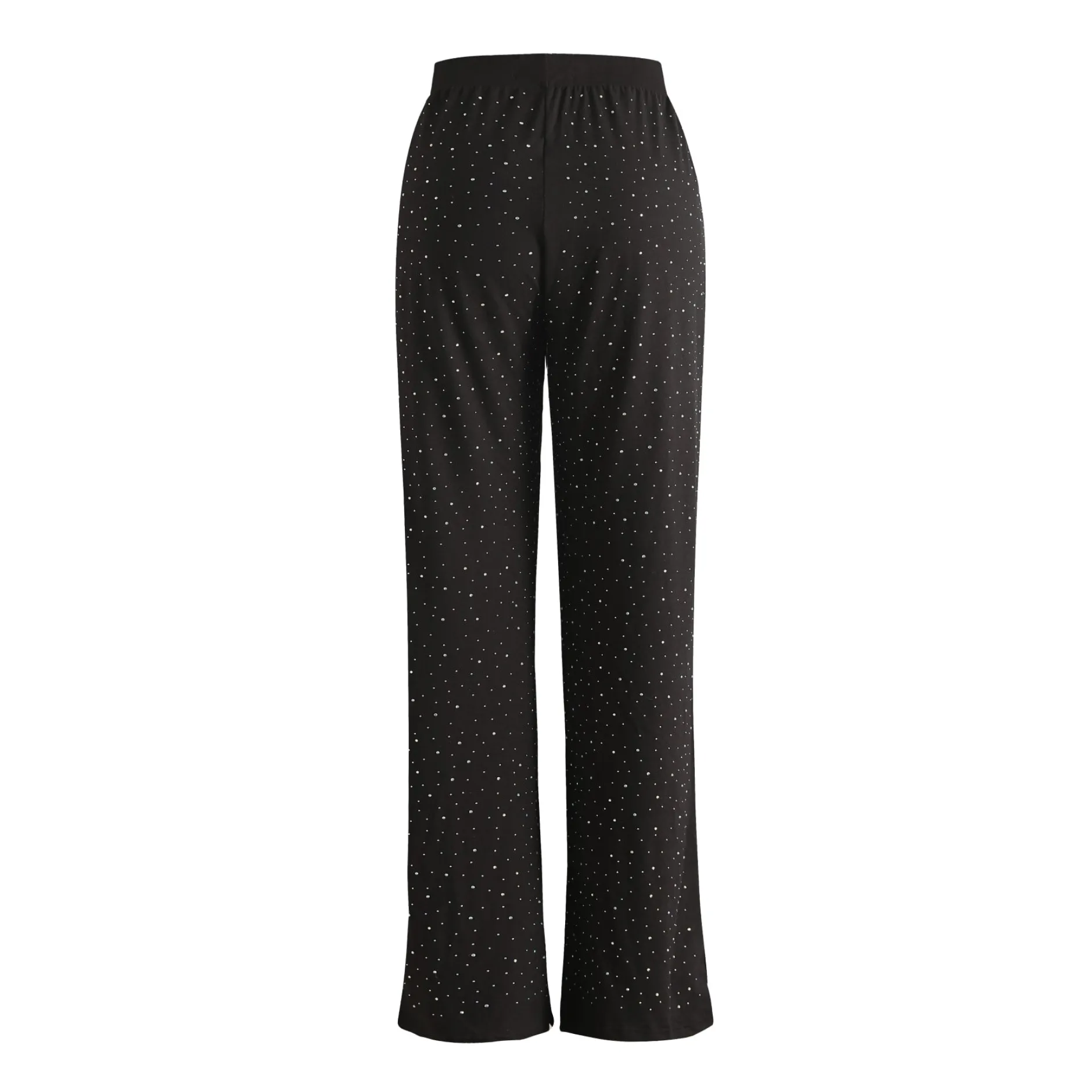 liberte__alma_wide_bukser_2-3.webp Sale Liberte 9564 Alma WIDE bukser black Bukser | Strømper