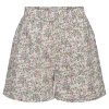 Clearance Liberte 21711 Gina shorts romantic flower Shorts | Strømper