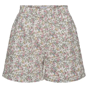 Clearance Liberte 21711 Gina shorts romantic flower Shorts | Strømper