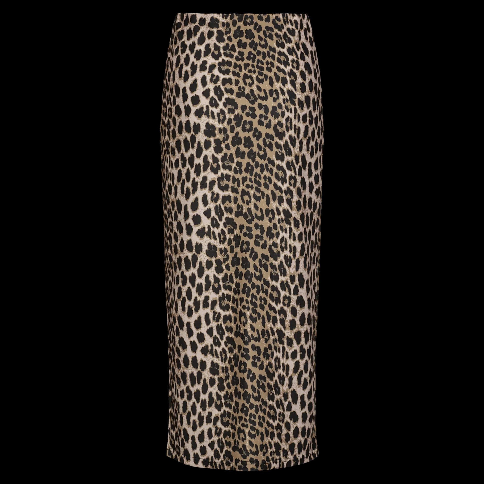 liberte__henne_henne_long_2.webp Fashion Liberte 21643 Henne Henne long skirt LUX Nederdele