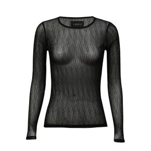 New Liberte 21345 Isa LS blouse lines Bluser