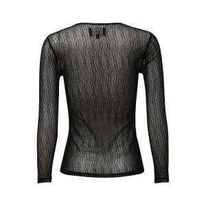 New Liberte 21345 Isa LS blouse lines Bluser