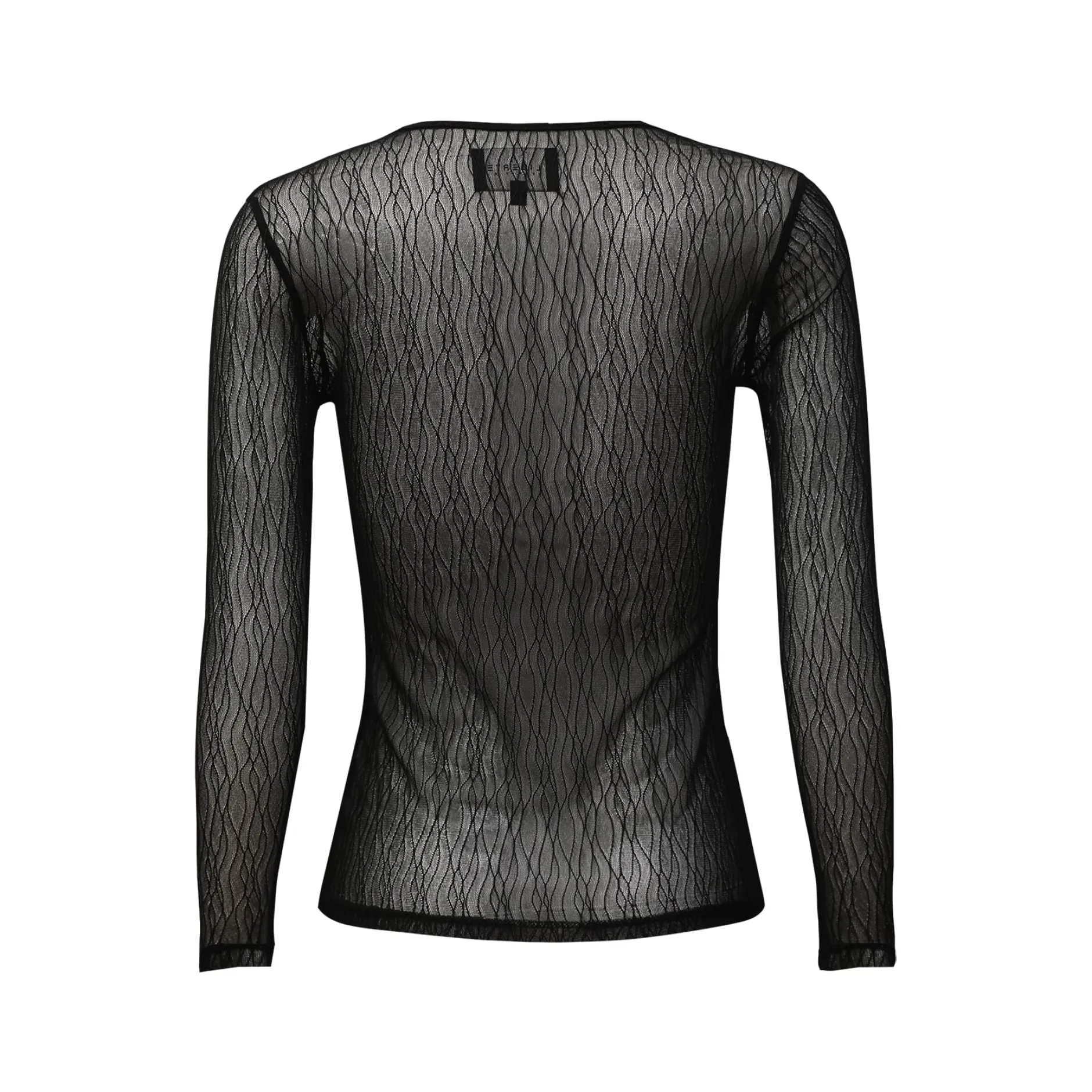 liberte__isa_ls_blouse_bl_1.webp New Liberte 21345 Isa LS blouse lines Bluser