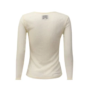 Discount Liberte 21345 Isa LS blouse lines Bluser