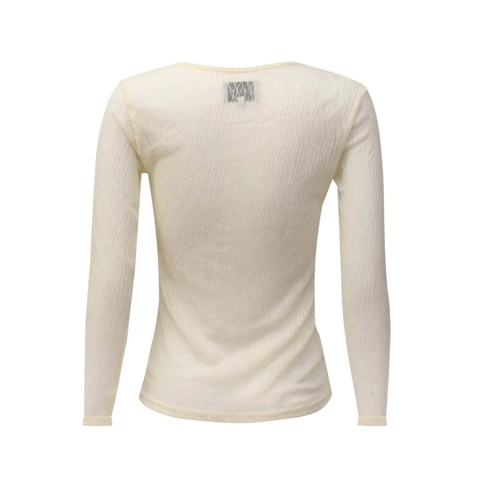 liberte__isa_ls_blouse_cr_1.webp Discount Liberte 21345 Isa LS blouse lines Bluser