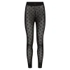 New Liberte 24084 mesh leggins flock bow Leggins | Strømper