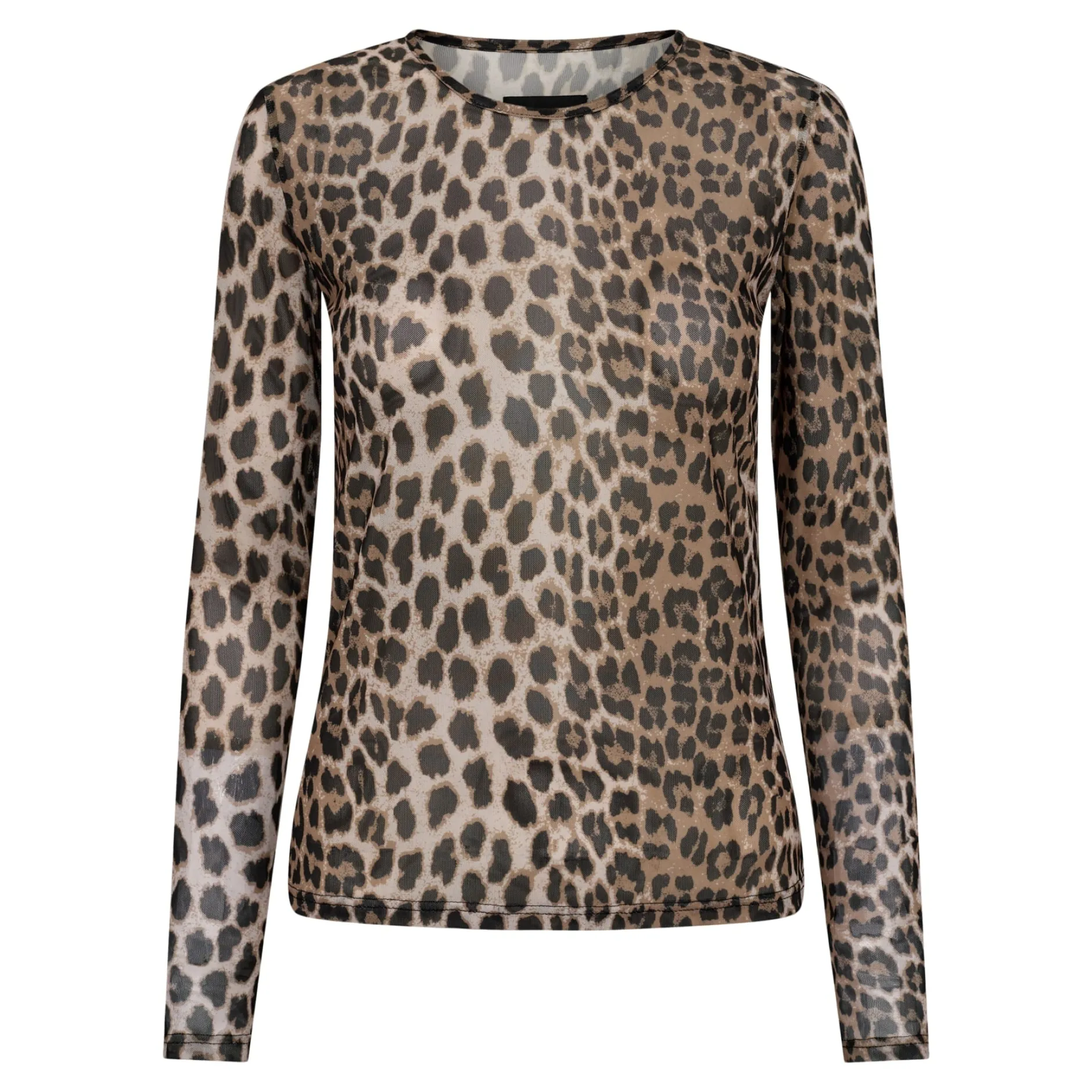 liberte__mesh_ls_tshirt_l_0.webp Fashion Liberte 22065 mesh LS T-shirt Bluser