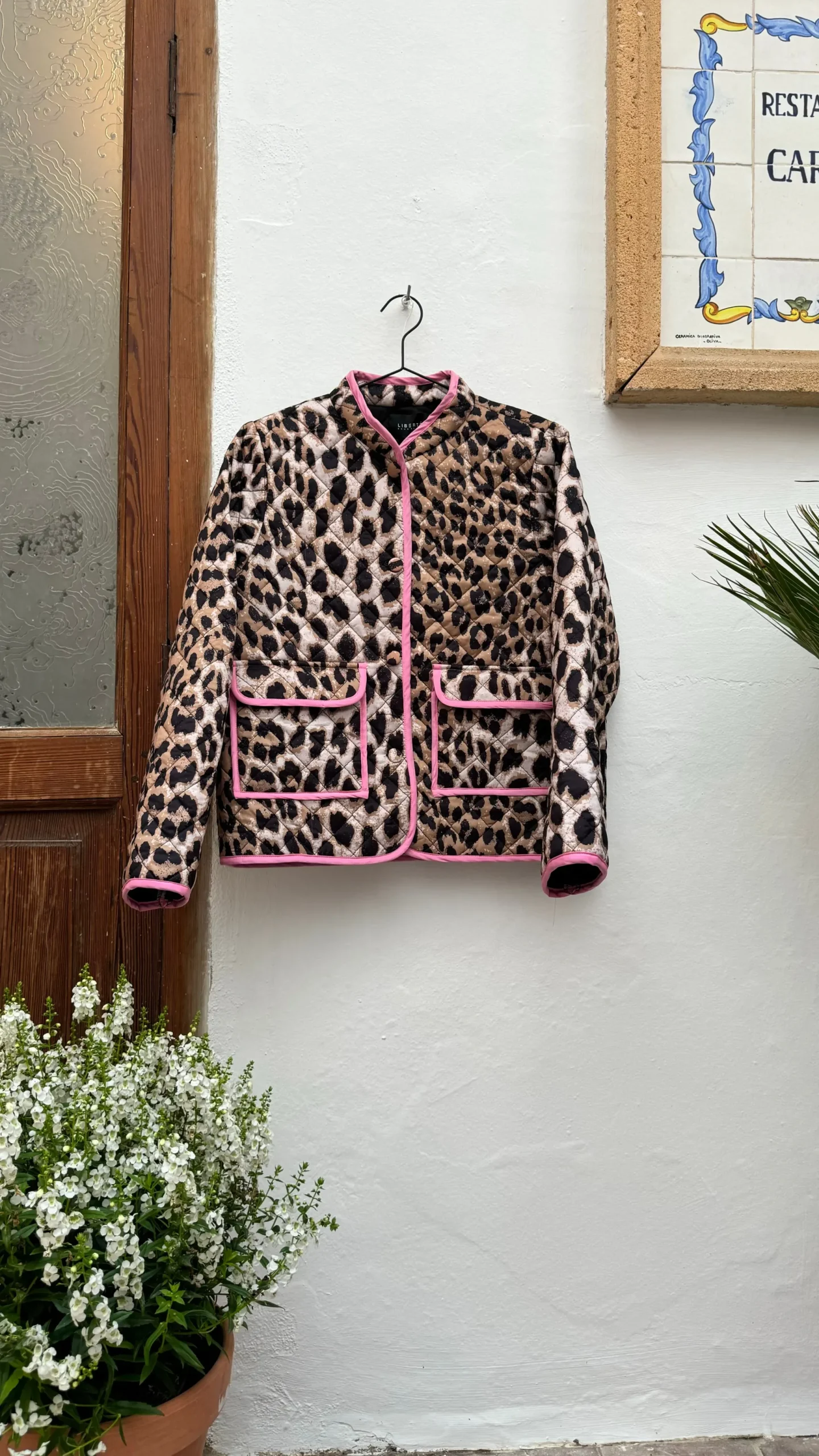 liberte__mimi_jacket_lux__4.webp Hot Liberte 21500 Mimi jacket LUX Overtøj