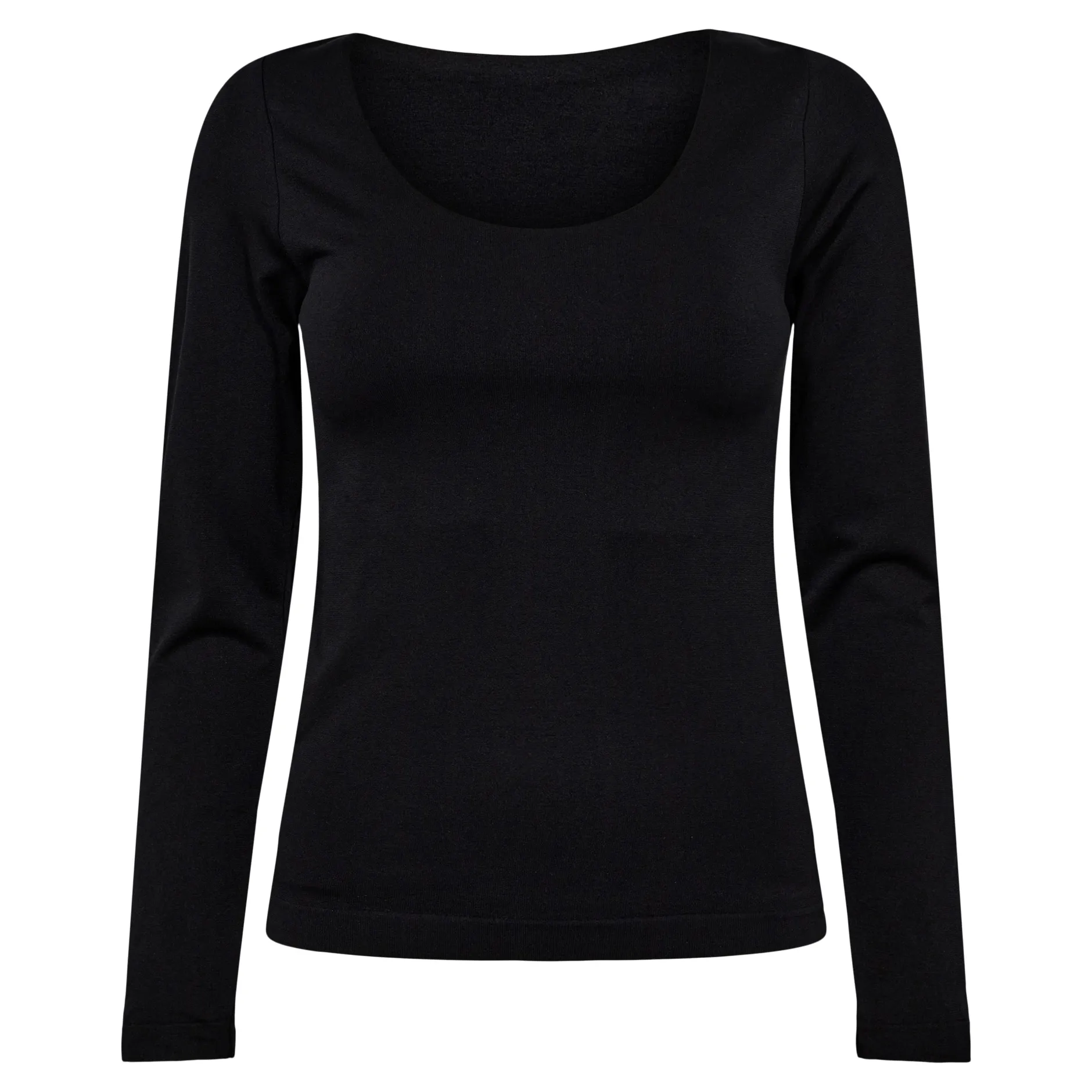 liberte__ninna_blouse_bla_0.webp New Liberte 21649 Ninna blouse Bluser | Seamless Wear
