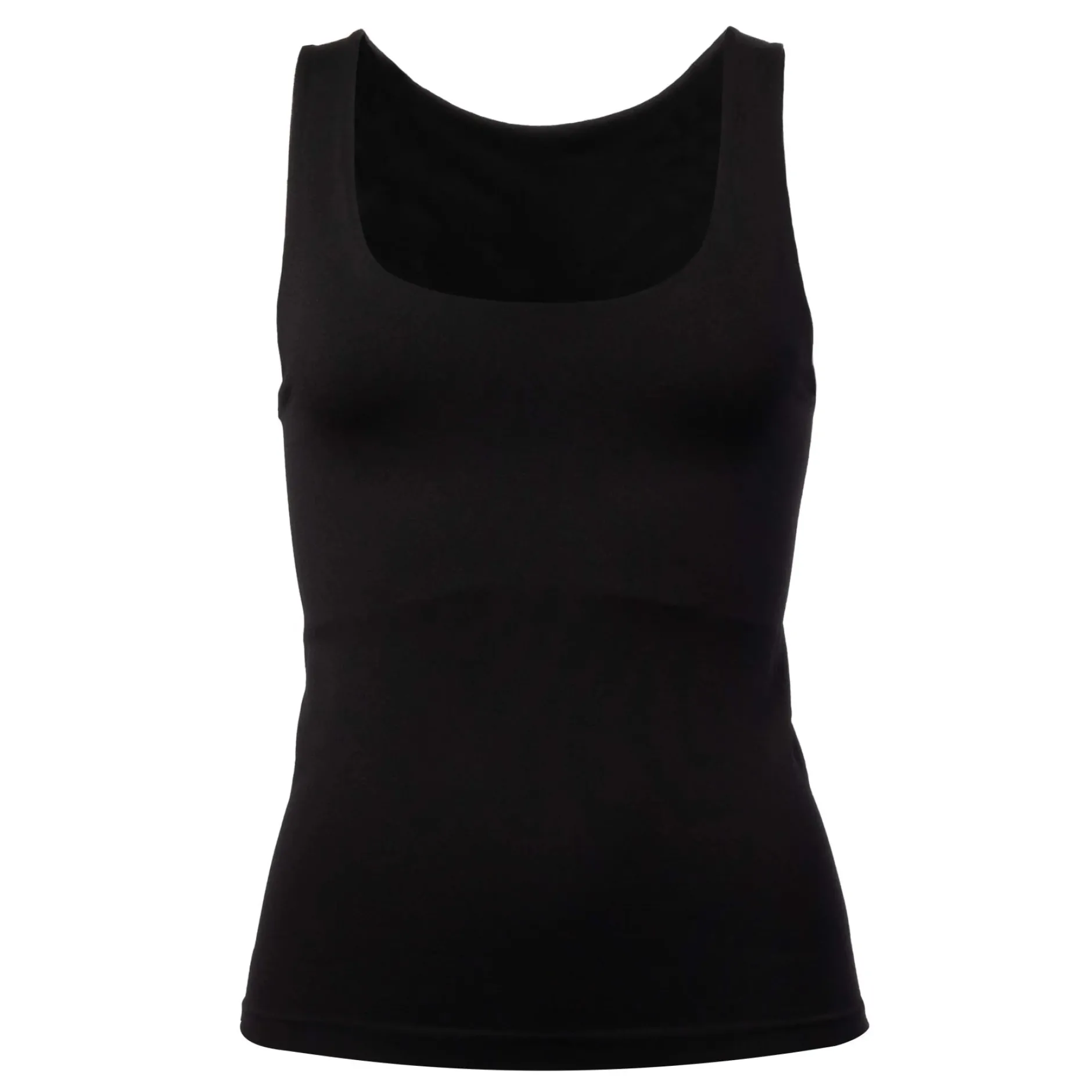 liberte__ninna_tanktop_bl_0.webp Clearance Liberte 21472 Ninna tanktop Seamless Wear