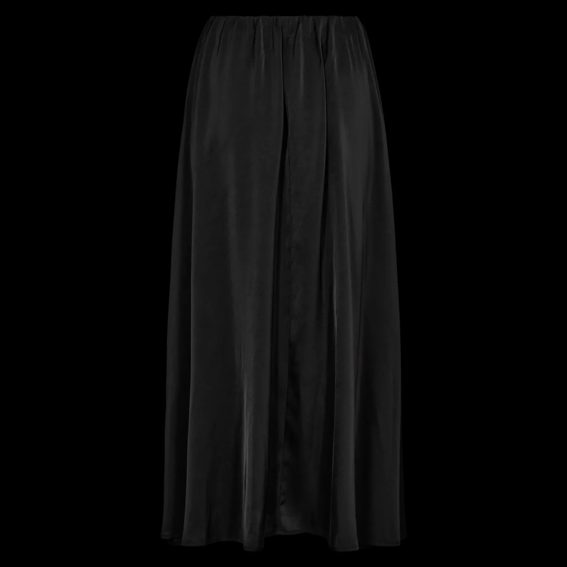 liberte__ova_skirt_black_0.webp Fashion Liberte 21654 Ova skirt Nederdele | Strømper