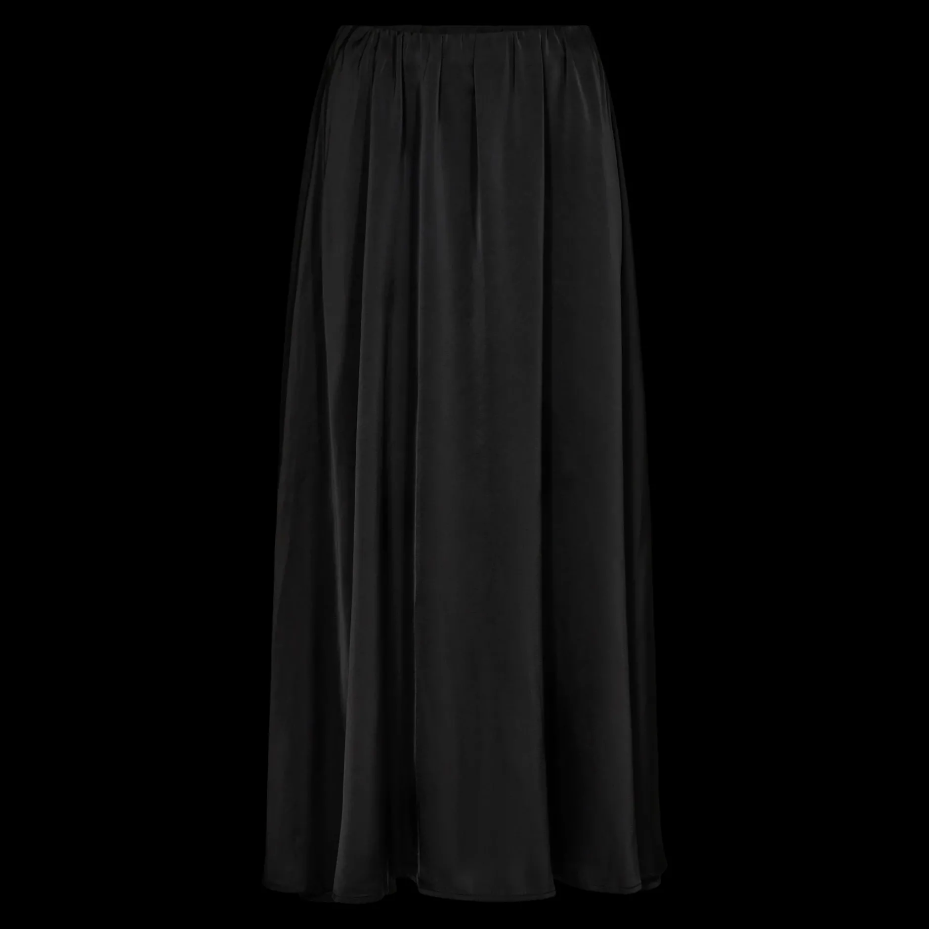 liberte__ova_skirt_black_1.webp Fashion Liberte 21654 Ova skirt Nederdele | Strømper