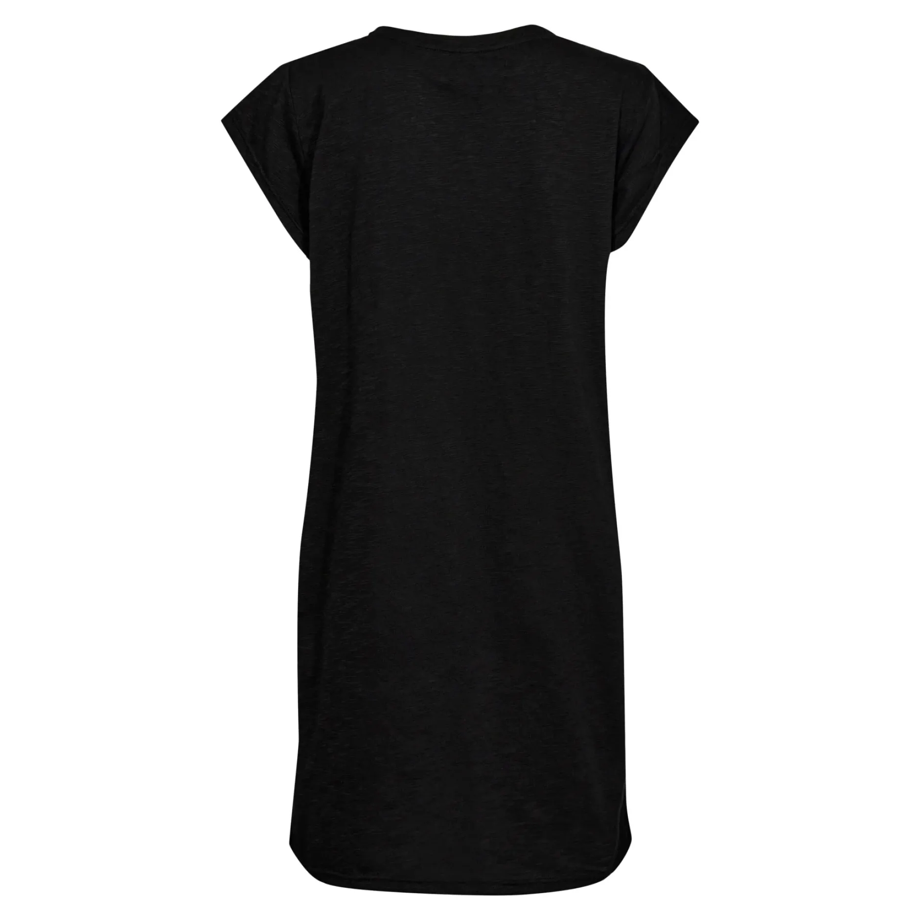 liberte__ulla_kjole_black_0.webp Clearance Liberte 21672 Ulla kjole T-Shirts | Strømper