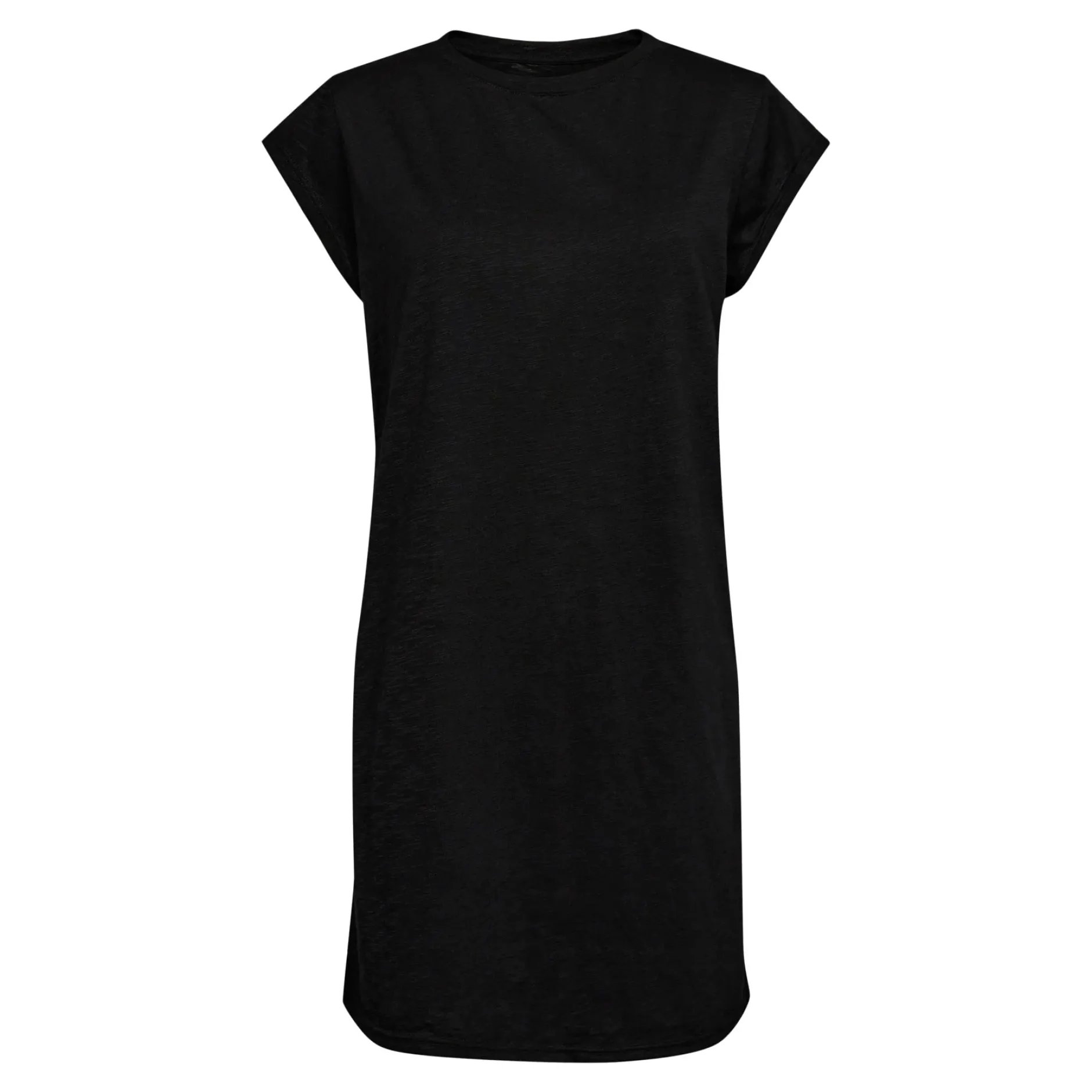 liberte__ulla_kjole_black_1.webp Clearance Liberte 21672 Ulla kjole T-Shirts | Strømper