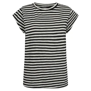 New Liberte 21668 Ulla t-shirt T-Shirts | Strømper